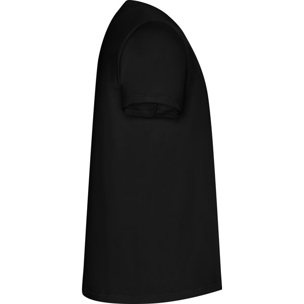 CAMISETA GOLDEN T/S BLANCO