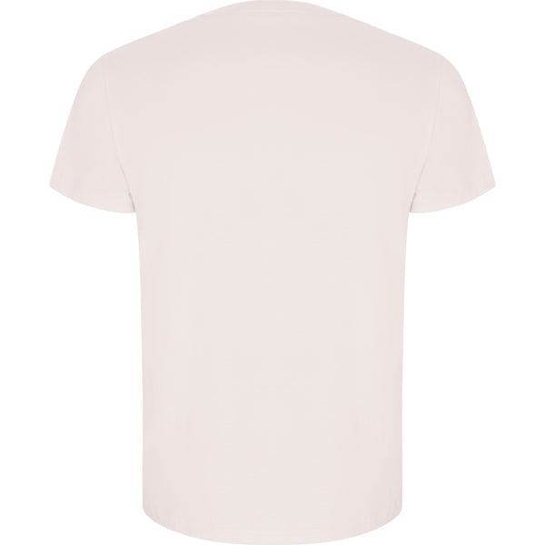 CAMISETA GOLDEN T/S BLANCO
