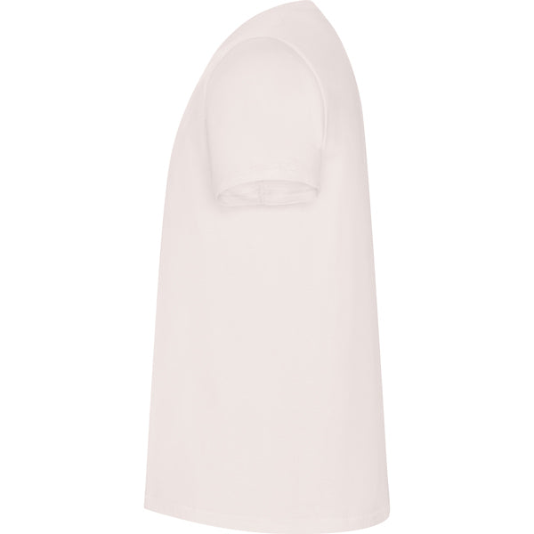 CAMISETA GOLDEN T/S BLANCO