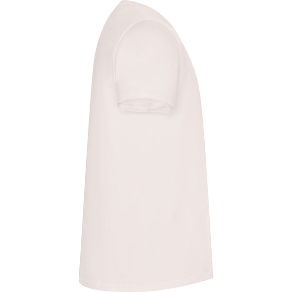 CAMISETA GOLDEN T/S BLANCO