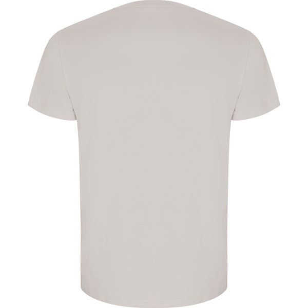 CAMISETA GOLDEN T/S BLANCO