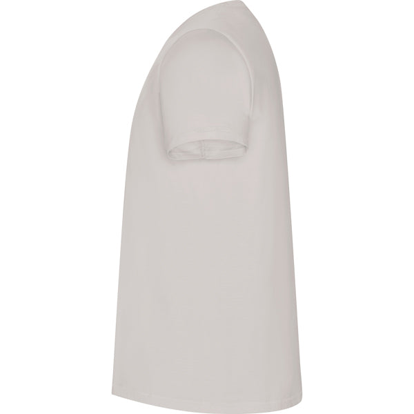 CAMISETA GOLDEN T/S BLANCO