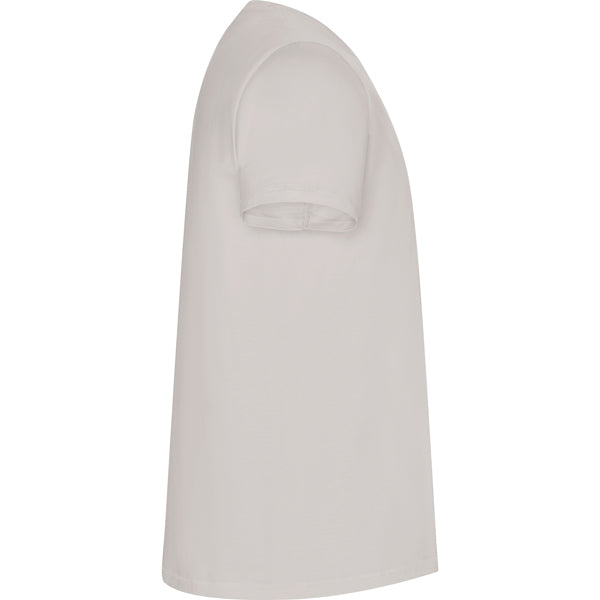 CAMISETA GOLDEN T/S BLANCO