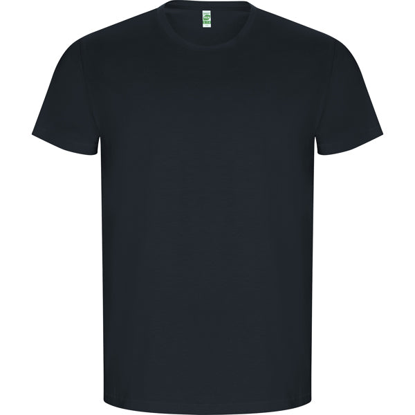 CAMISETA GOLDEN T/S BLANCO