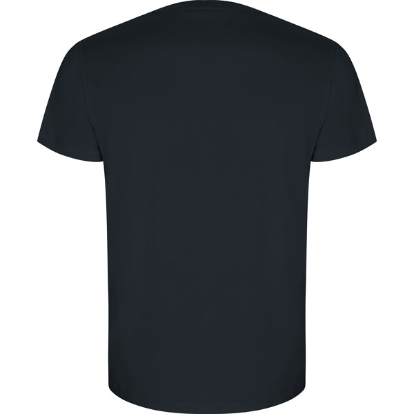 CAMISETA GOLDEN T/S BLANCO