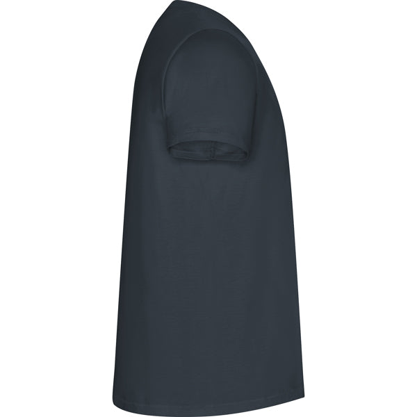 CAMISETA GOLDEN T/S BLANCO