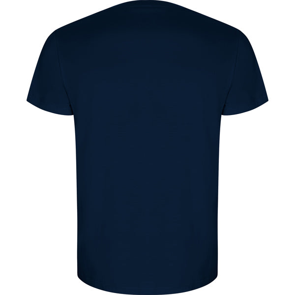 CAMISETA GOLDEN T/S BLANCO