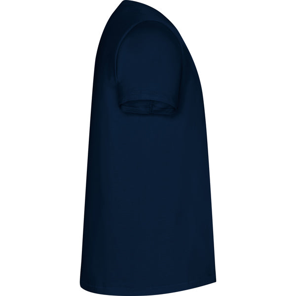 CAMISETA GOLDEN T/S BLANCO