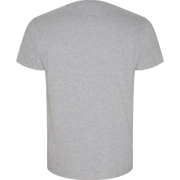 CAMISETA GOLDEN T/S BLANCO