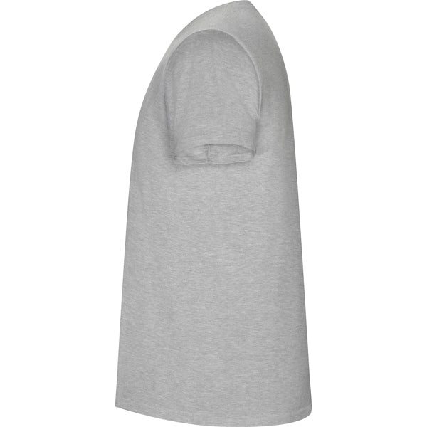 CAMISETA GOLDEN T/S BLANCO