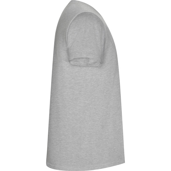 CAMISETA GOLDEN T/S BLANCO