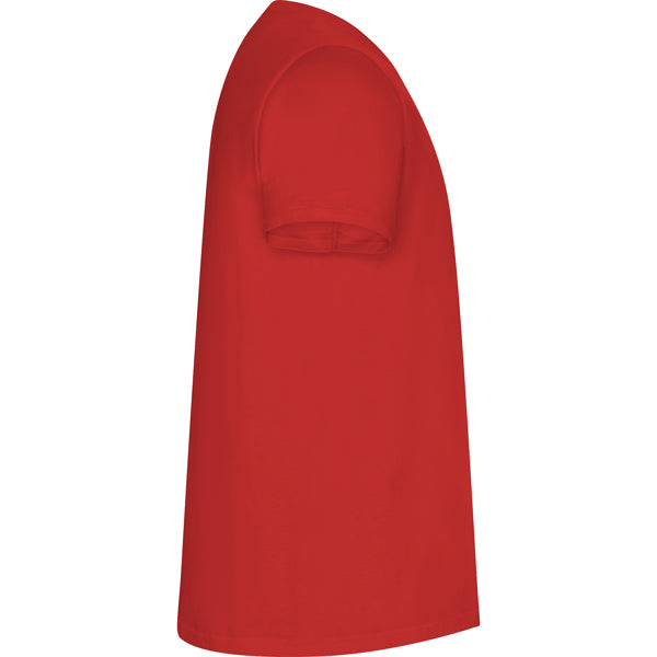 CAMISETA GOLDEN T/S BLANCO