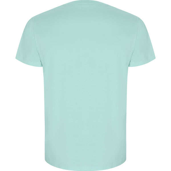 CAMISETA GOLDEN T/S BLANCO