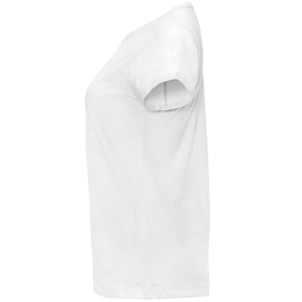 CAMISETA HAWAII T/S BLANCO