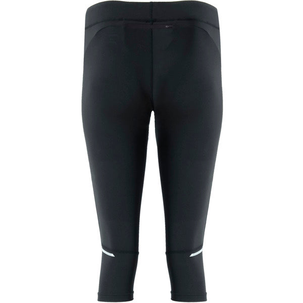 LEGGINGS ICARIA WOMAN T/S NEGRO