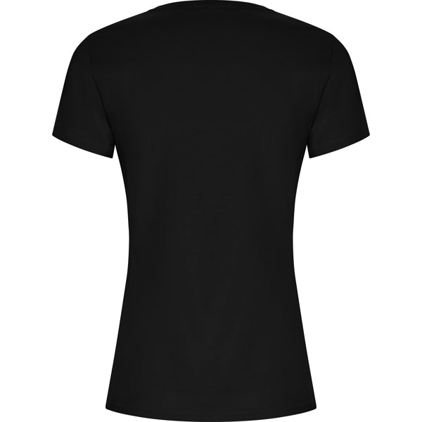 CAMISETA GOLDEN WOMAN T/S BLANCO