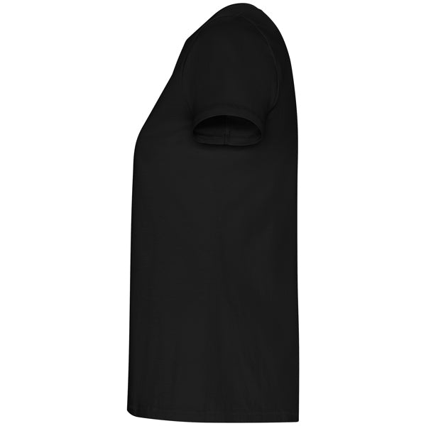 CAMISETA GOLDEN WOMAN T/S BLANCO