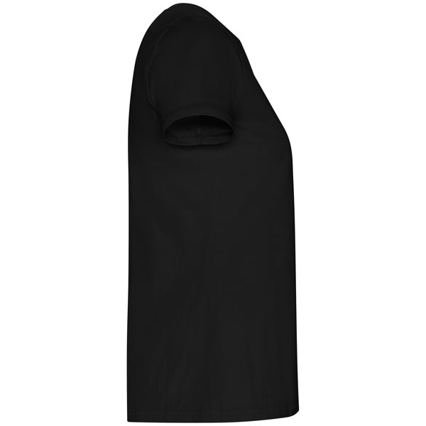 CAMISETA GOLDEN WOMAN T/S BLANCO