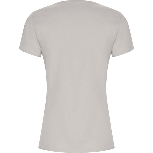 CAMISETA GOLDEN WOMAN T/S BLANCO