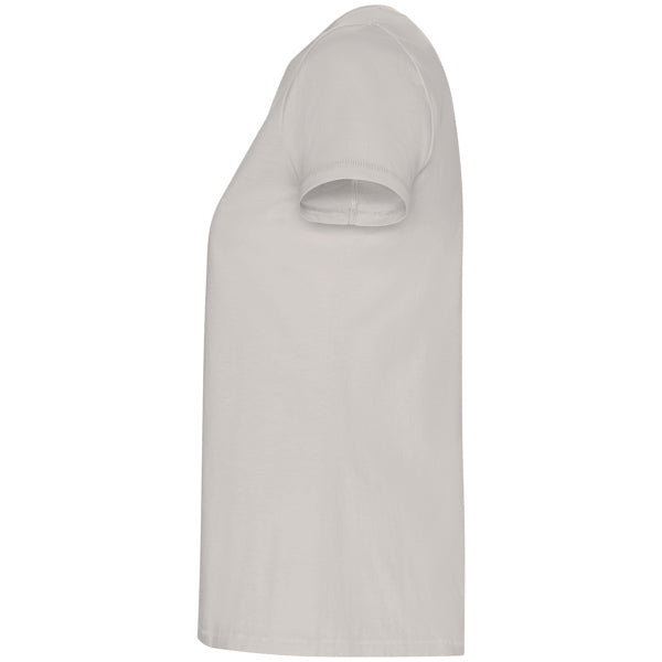 CAMISETA GOLDEN WOMAN T/S BLANCO