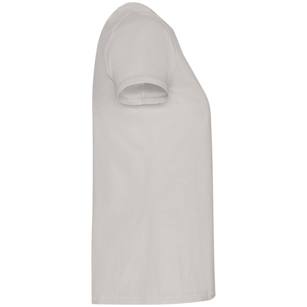 CAMISETA GOLDEN WOMAN T/S BLANCO