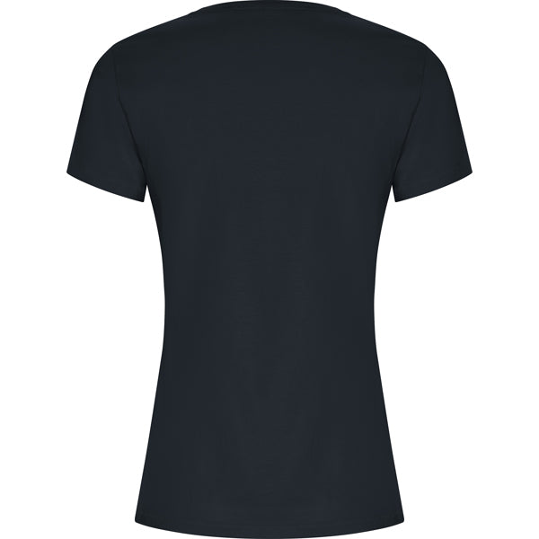 CAMISETA GOLDEN WOMAN T/S BLANCO