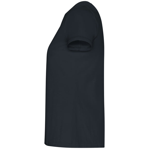 CAMISETA GOLDEN WOMAN T/S BLANCO