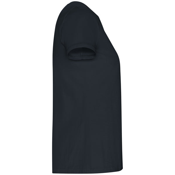 CAMISETA GOLDEN WOMAN T/S BLANCO