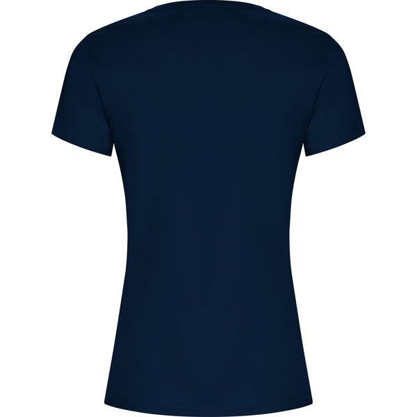 CAMISETA GOLDEN WOMAN T/S BLANCO