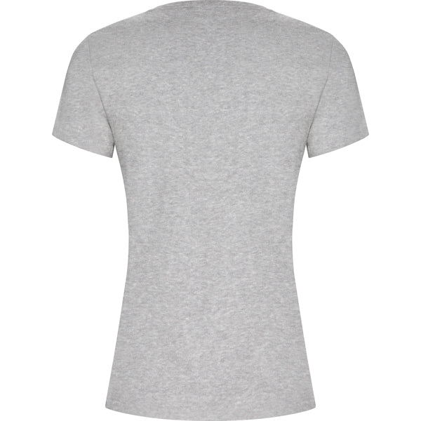CAMISETA GOLDEN WOMAN T/S BLANCO