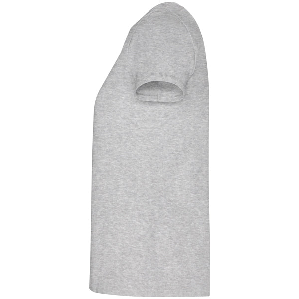 CAMISETA GOLDEN WOMAN T/S BLANCO