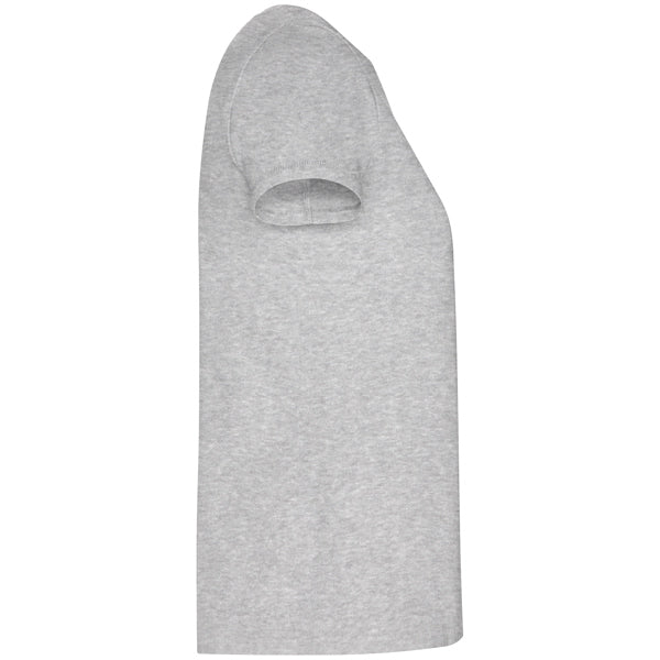 CAMISETA GOLDEN WOMAN T/S BLANCO