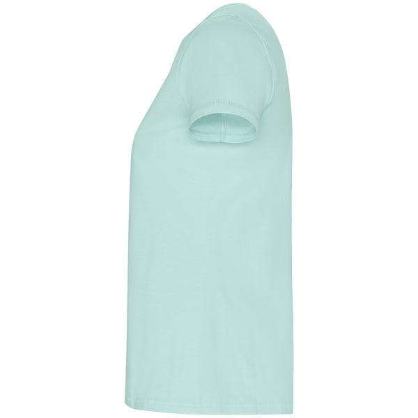 CAMISETA GOLDEN WOMAN T/S BLANCO