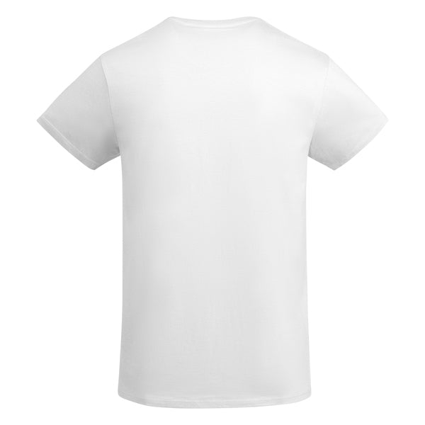 CAMISETA BREDA T/S BLANCO