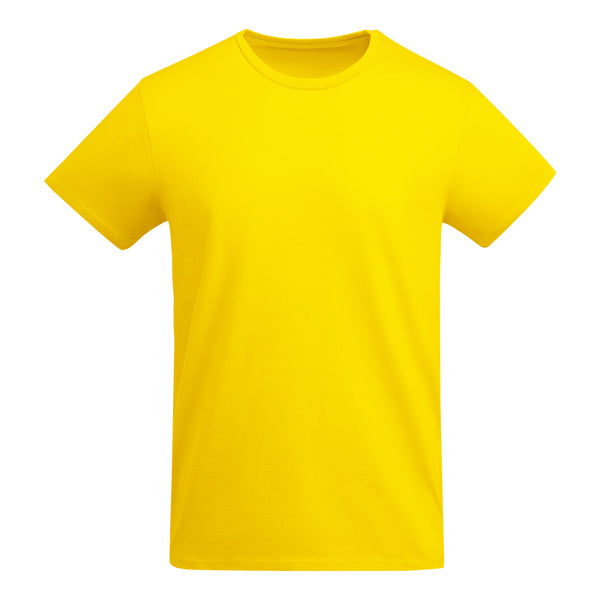CAMISETA BREDA T/S BLANCO