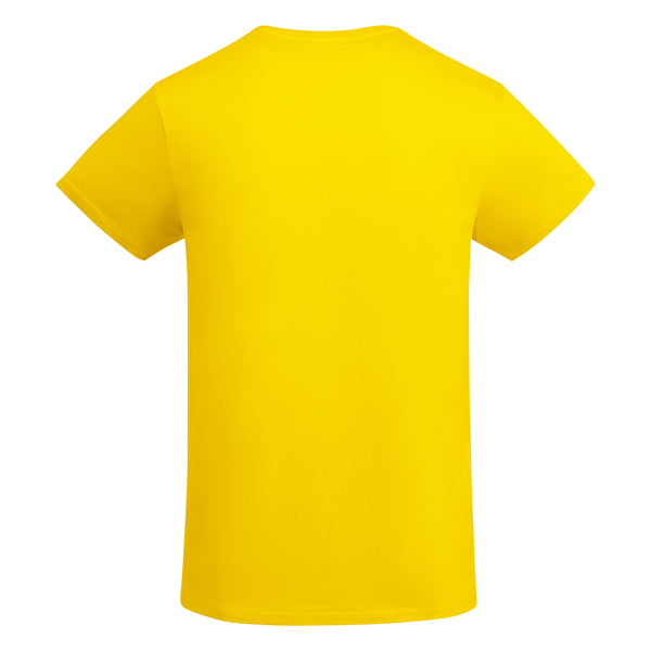CAMISETA BREDA T/S BLANCO