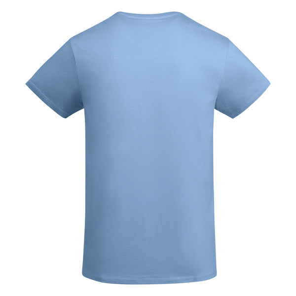 CAMISETA BREDA T/S BLANCO