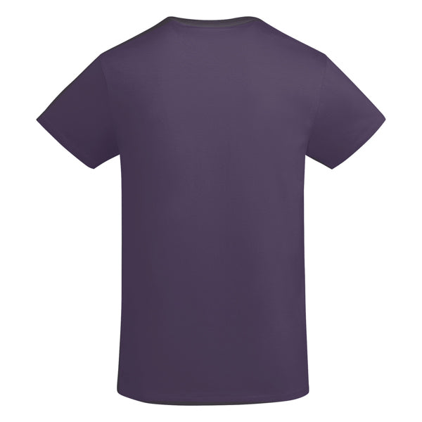 CAMISETA BREDA T/S BLANCO