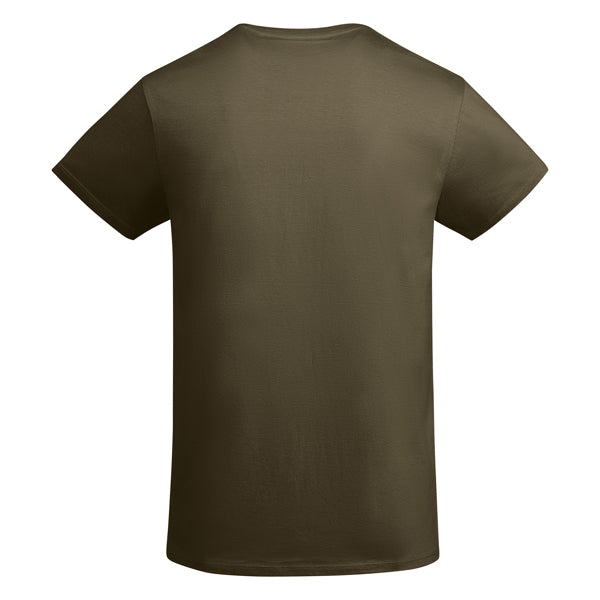 CAMISETA BREDA T/S BLANCO