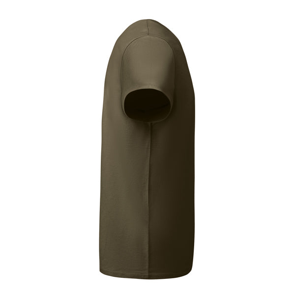 CAMISETA BREDA T/S BLANCO