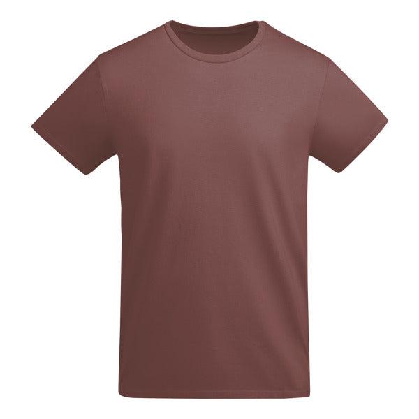 CAMISETA BREDA T/S BLANCO