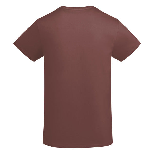 CAMISETA BREDA T/S BLANCO