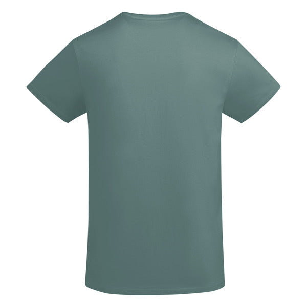 CAMISETA BREDA T/S BLANCO