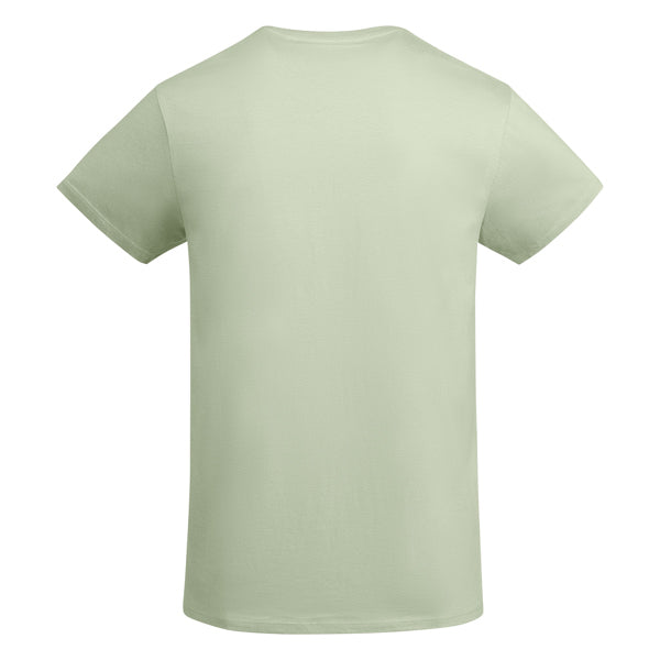 CAMISETA BREDA T/S BLANCO