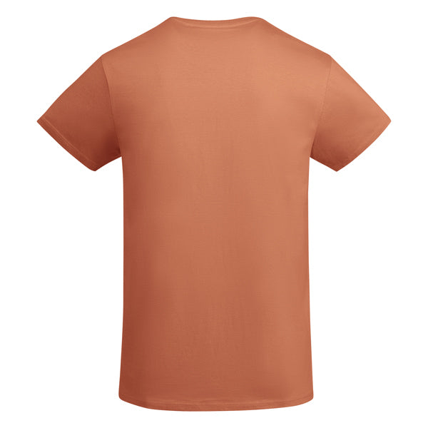 CAMISETA BREDA T/S BLANCO