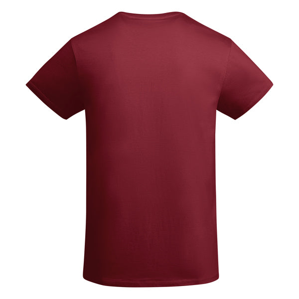 CAMISETA BREDA T/S BLANCO