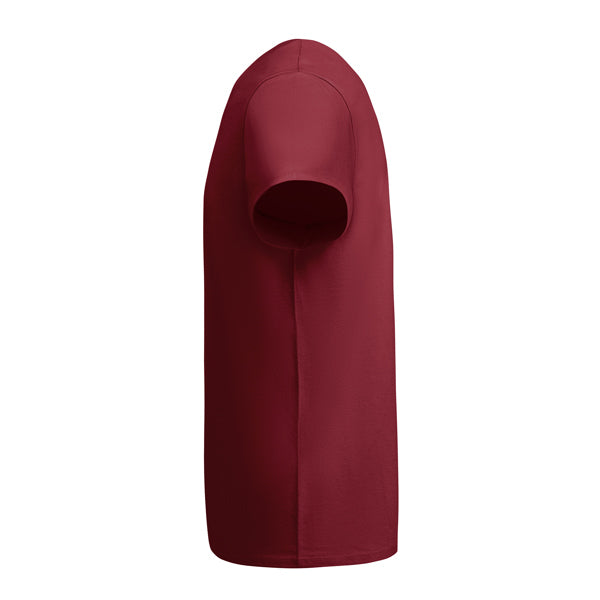 CAMISETA BREDA T/S BLANCO