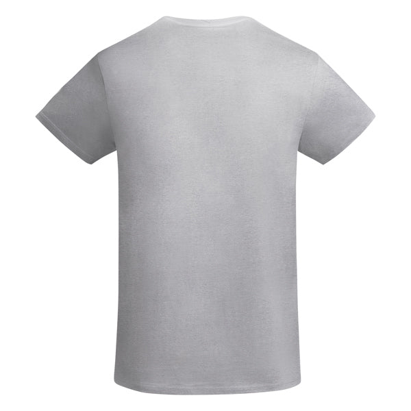 CAMISETA BREDA T/S BLANCO