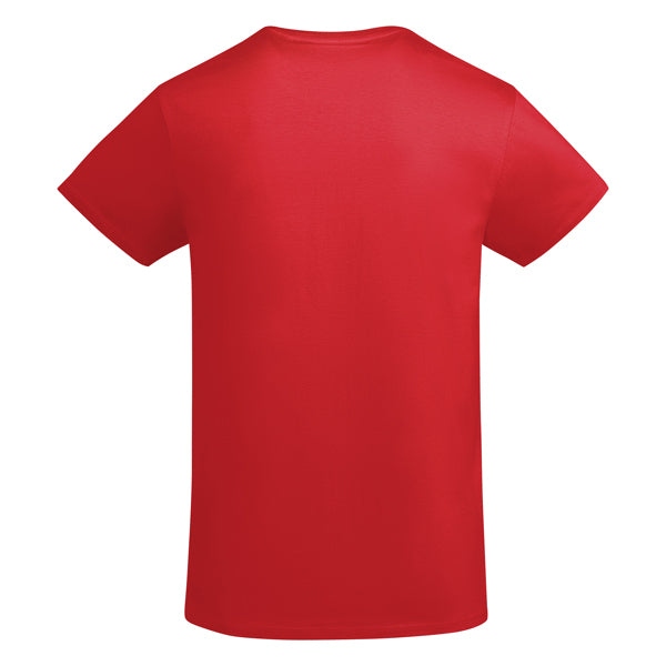 CAMISETA BREDA T/S BLANCO
