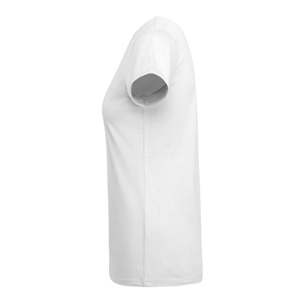 CAMISETA BREDA WOMAN T/S BLANCO
